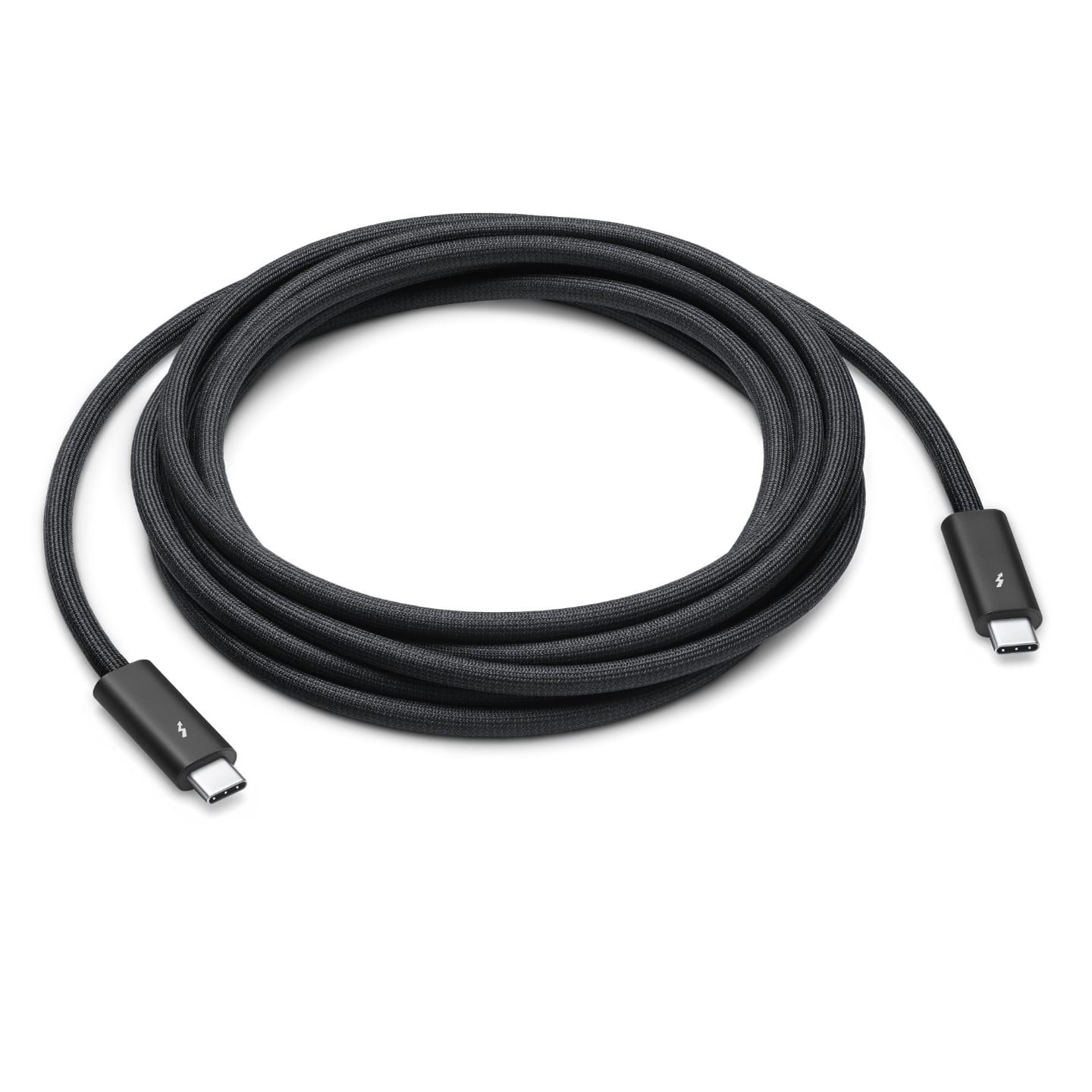 Apple Thunderbolt 4 USB-C Pro 3m Cable
