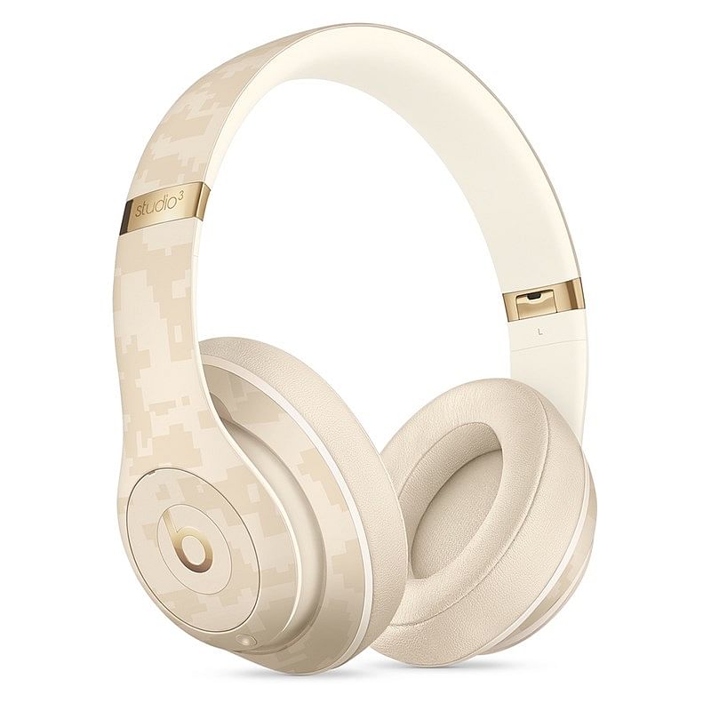 Beats Studio3 Bluetooth Wireless Active Noise Cancelling