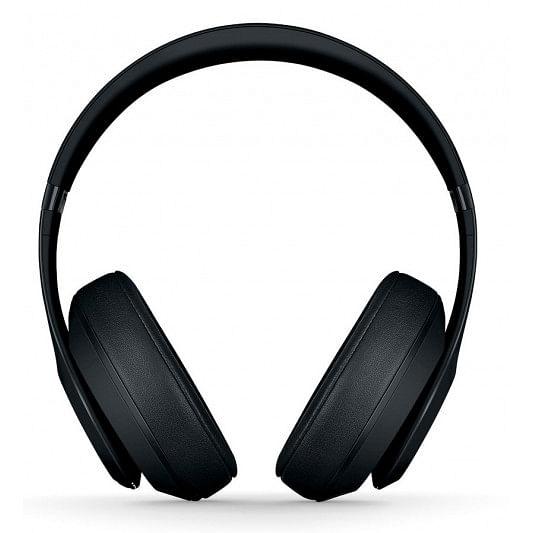 Beats Studio3 Wireless Over Ear Headphones - Black