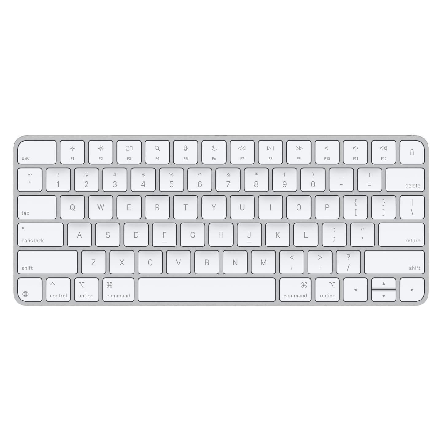Apple Magic Keyboard US English