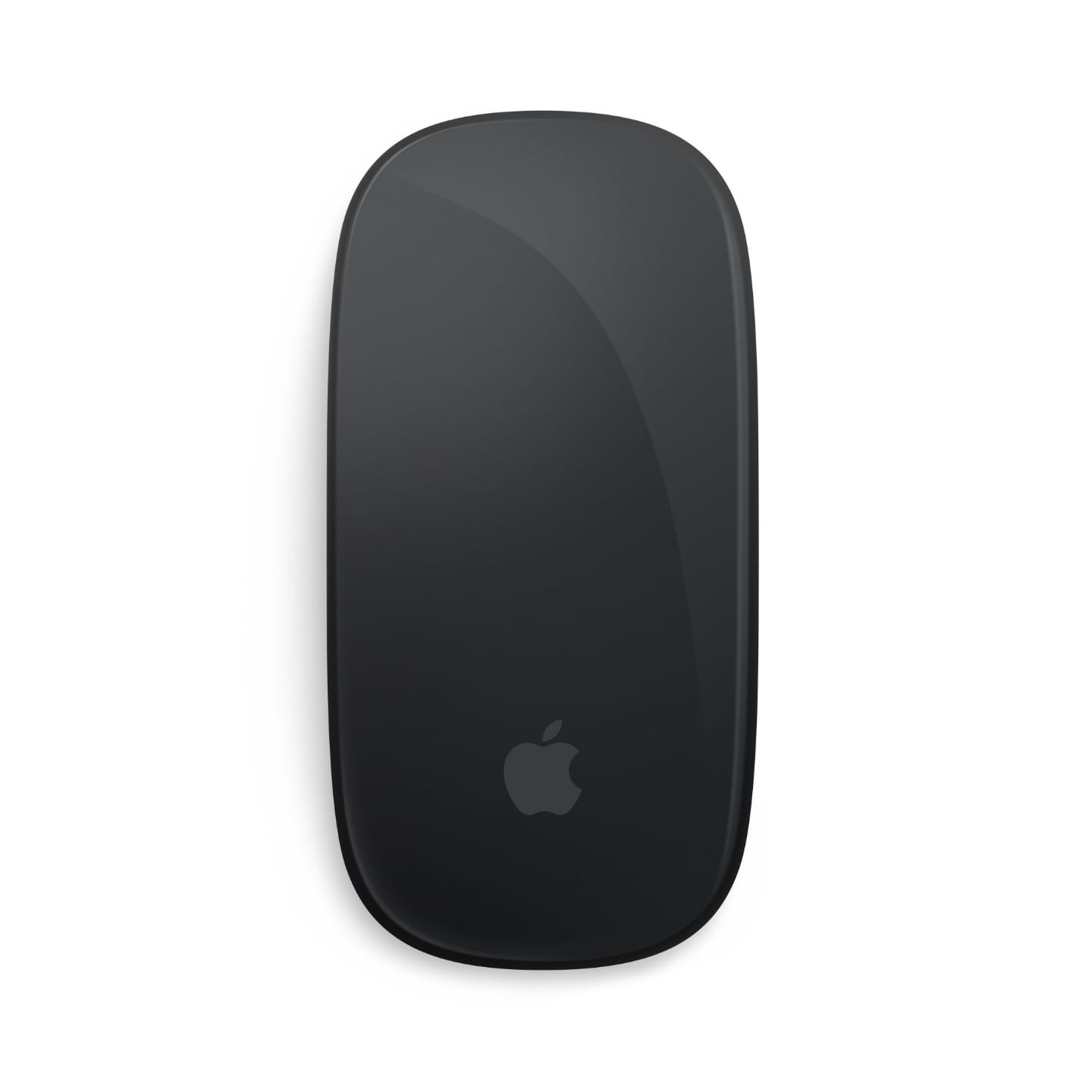 Apple Magic USB-C Multi-Touch Surface Mouse - Black
