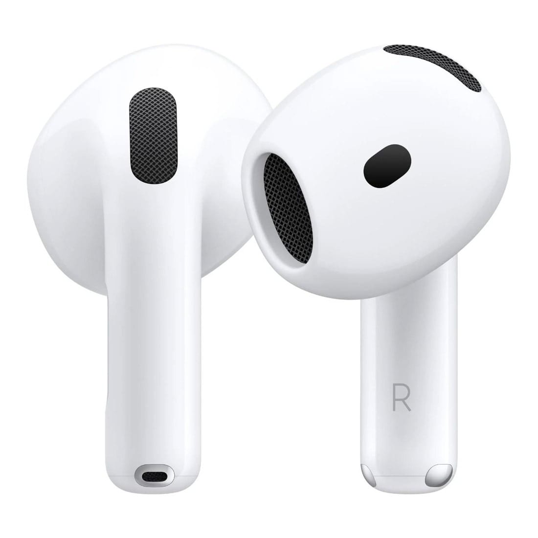 Apple AirPods 4th Gen White