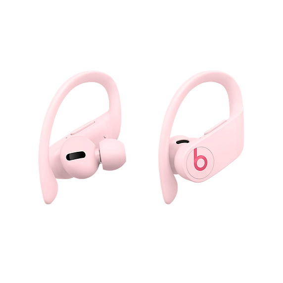 Beats Powerbeats Pro Totally Wireless Earphones Cloud Pink