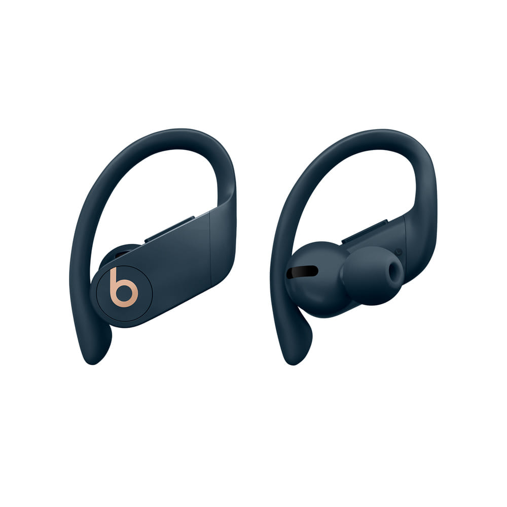 Beats Powerbeats Pro Wireless Earphones - Navy