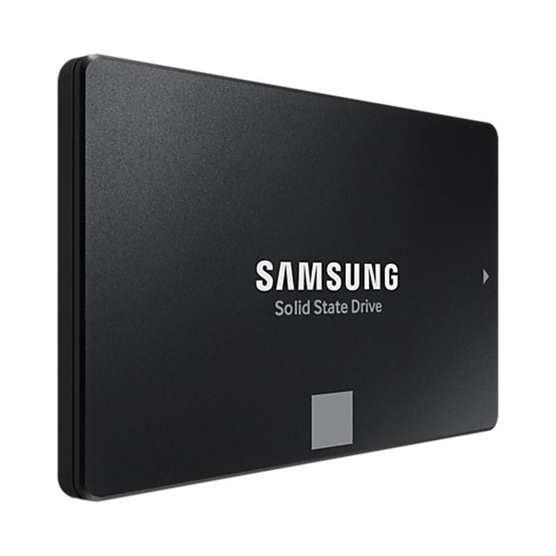 Samsung 870 Evo 1TB 2.5" SATA 3 SSD