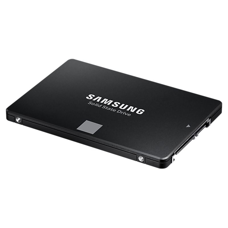 Samsung 870 Evo 500GB SATA SSD