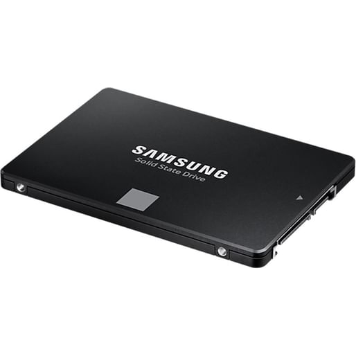 Samsung 870 Evo 500GB SATA SSD - Main Image