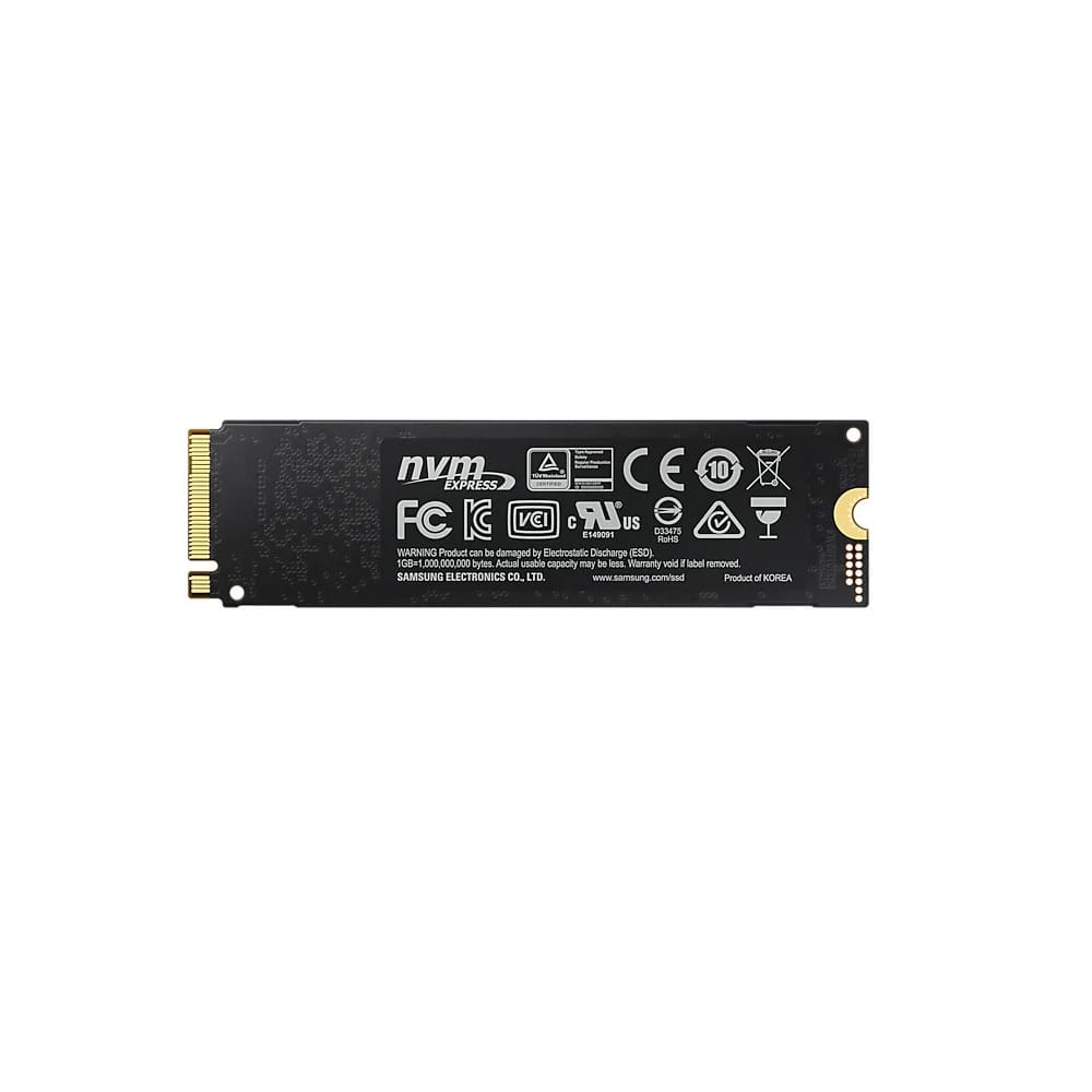 Samsung 970 EVO PLUS 1TB NVMe SSD