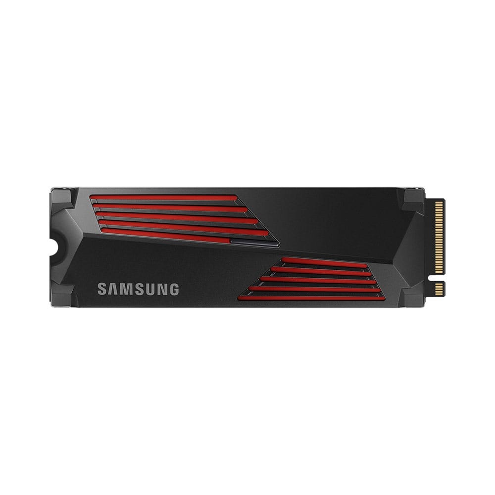 990 PRO with Heatsink PCIe 4.0 M.2 4TB
