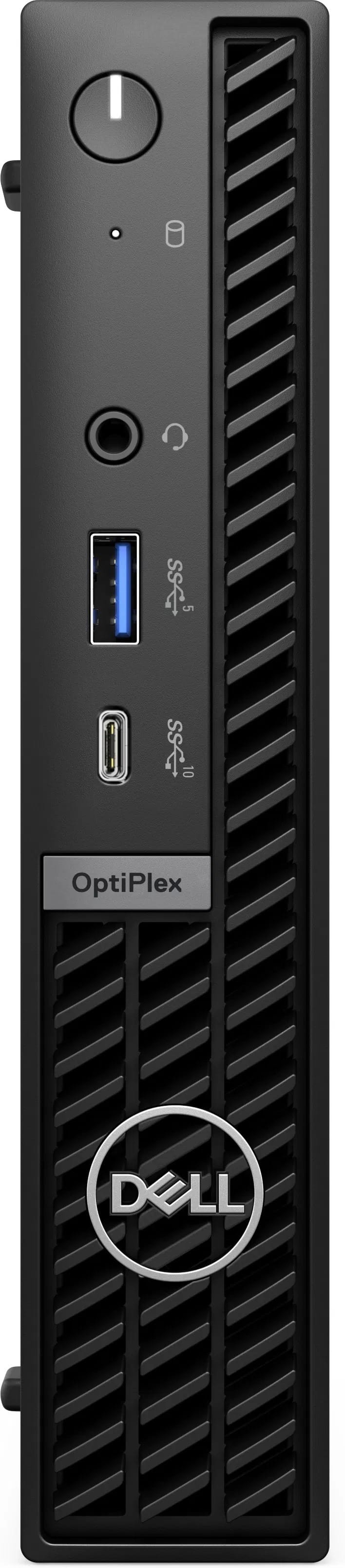 Dell Optiplex 7020 Micro Form Factor Desktop PC, i7-14700T, 64GB RAM, 2TB SSD, Windows 11 Pro