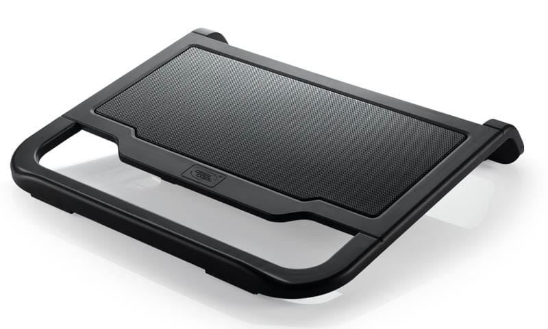 Deepcool N200 Laptop Cooler - Black