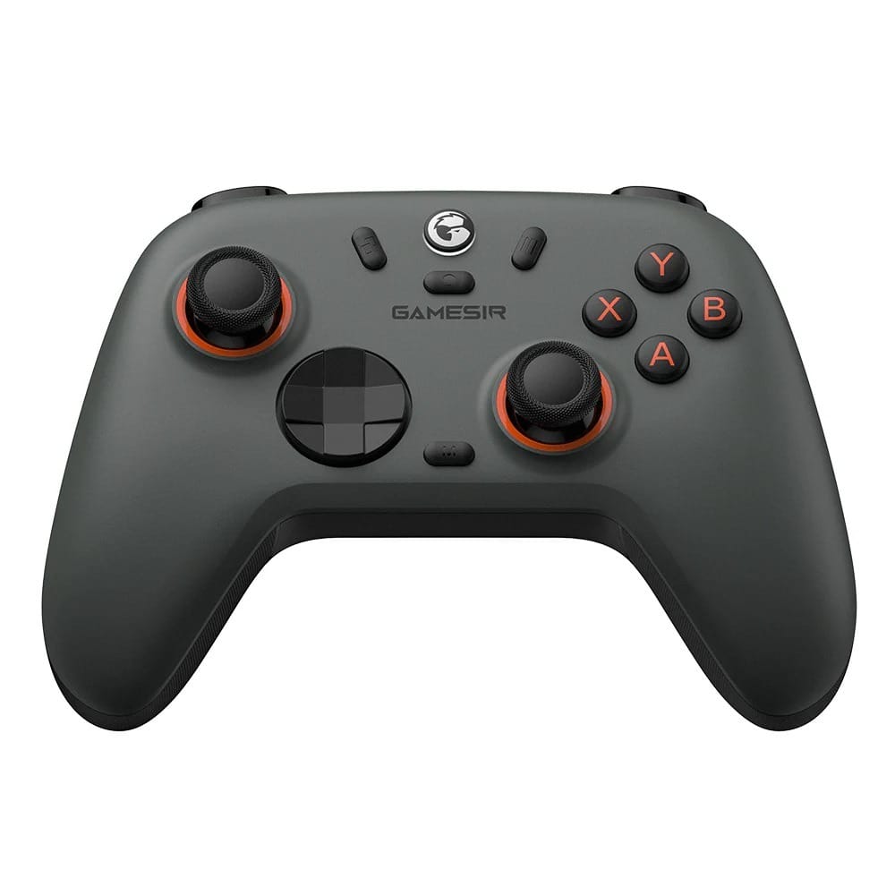 GameSir Nova 2 Lite Multiplatform Wireless Controller - Midnight Gray