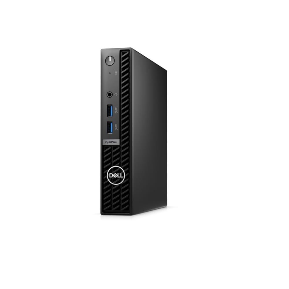 Dell Optiplex 7010 MFF i5-12500T, 16GB RAM, 512GB SSD, Windows 11 Pro