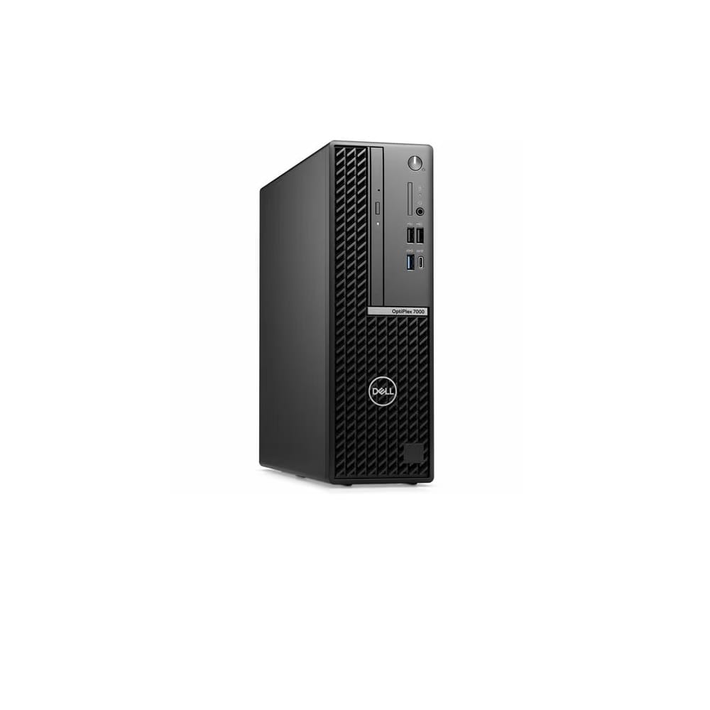 Dell Optiplex 7010 SFF i5-12500, 16GB RAM, 512GB SSD, Windows 11 Pro