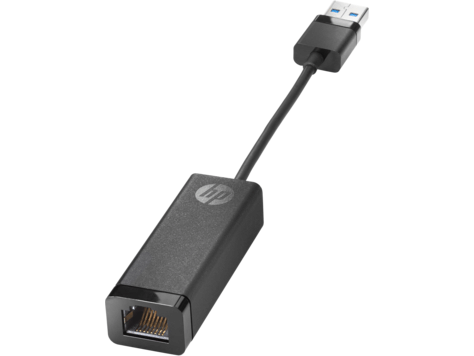 HP USB 3.0 to Gigabit Adapter