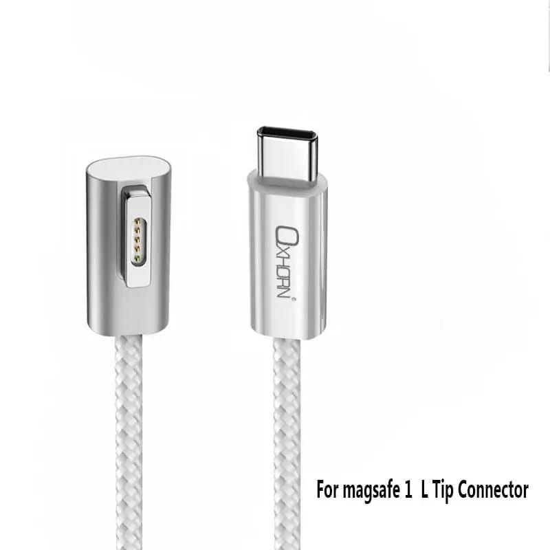 Oxhorn USB C to Magsafe 1 Charging Cable