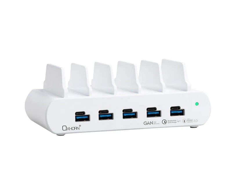 Oxhorn PD 150W GaN  Fast Charging Dock