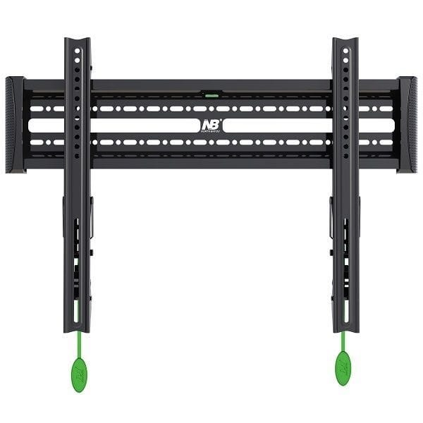 North Bayou NBC3-T Tilting Universal VESA Wall Mount - Large 36Kg.