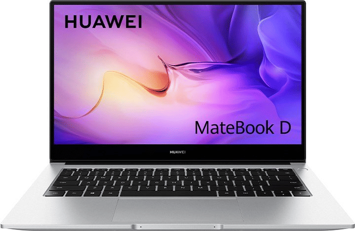 HUAWEI MateBook D14 14