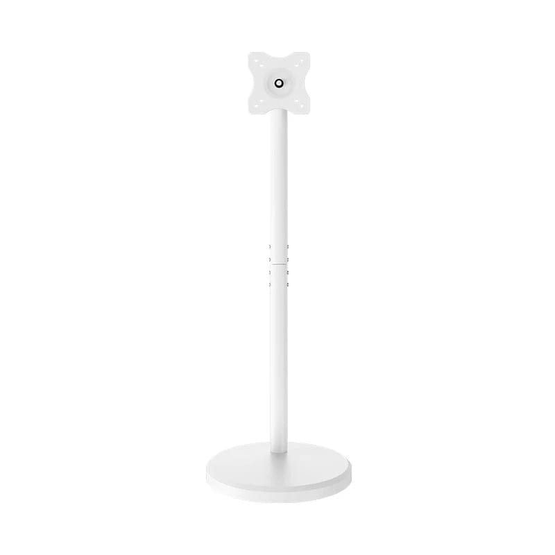 North Bayou FlexView Mobile TV Floor Stand up to 42" Display