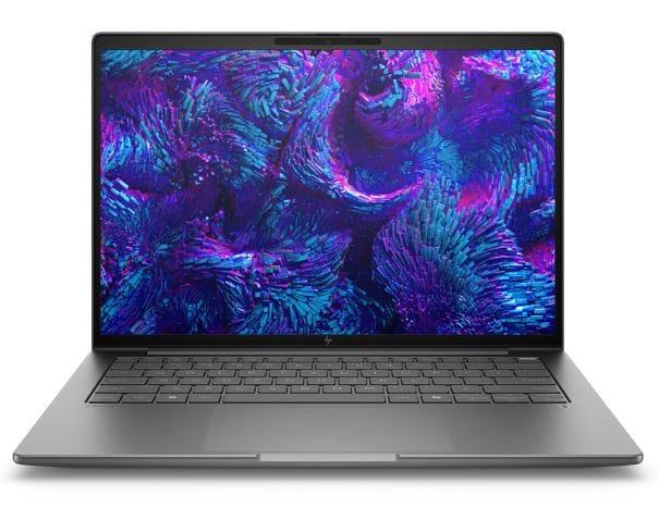 HP ZBook 8 G1i FFly 14" WUXGA Touchscreen Laptop, Ultra 7-255H, 32GB RAM, 512GB SSD, Windows 11 Pro
