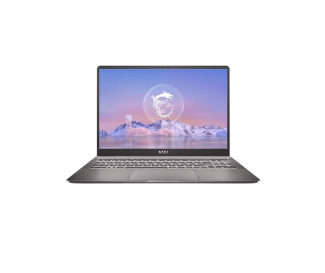 MSI Creator Z16, 16"QHD, i7-13700HX, 16GB RAM, 2TB SSD, RTX 4060, Windows 11 Pro