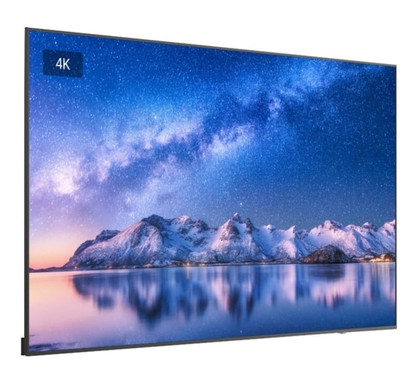 Maxhub ND75PNA 75" 4K Commercial Display