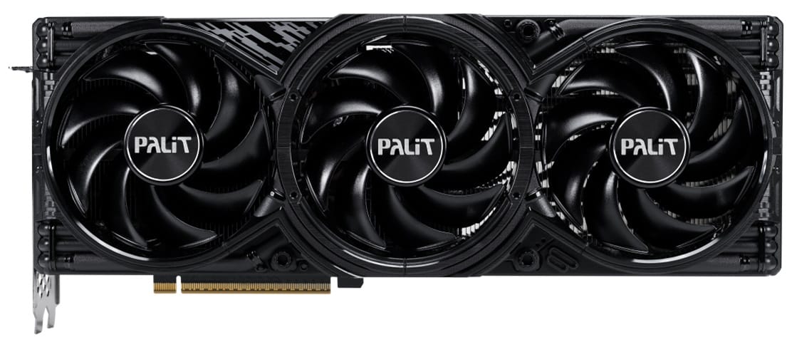 Palit RTX 5070 Ti Gaming Pro 16GB GDDR7 Graphics Card