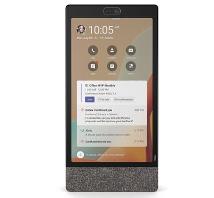 Neat Frame 15.6" Touch Screen AIO Zoom for Home