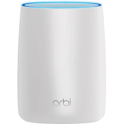 Orbi Ac3000 Router Netgear RBK50 Orbi High-Performance AC3000 Wi-Fi System