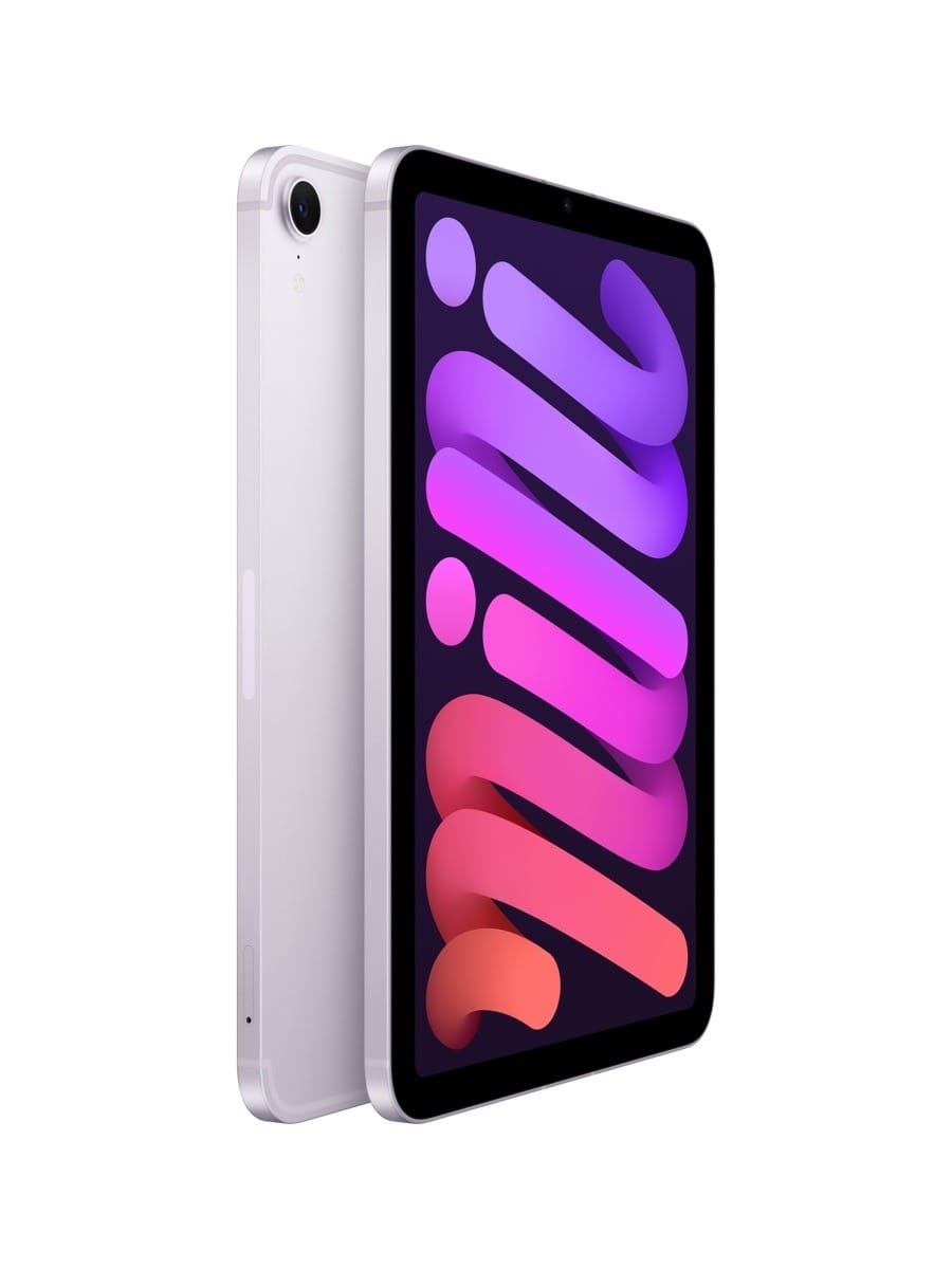 Apple iPad mini (A17 Pro) Wi-Fi 512GB - Purple