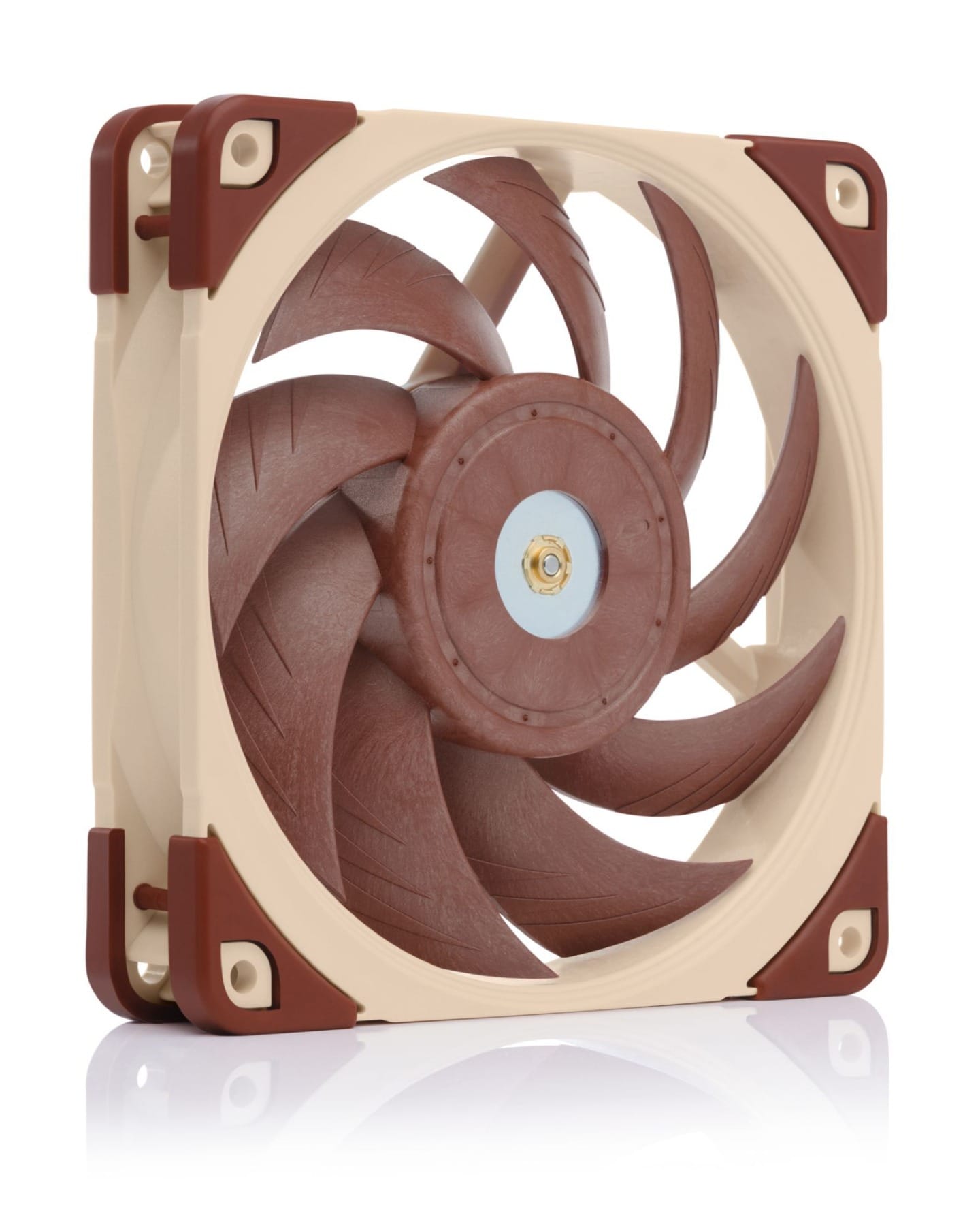 Noctua A12x25 120mm LS-PWM 1200RPM Fan