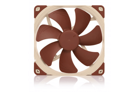 Noctua 140mm NF-A14 PWM 1500RPM Fan 