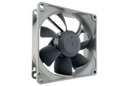 Noctua 80mm NF-R8 Redux Edition PWM Fan