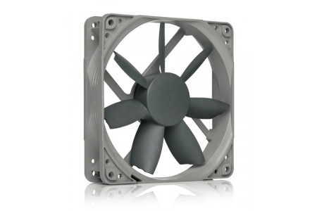 Noctua 120mm NF-S12B Redux Edition PWM Fan