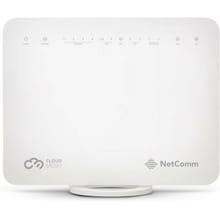 Netcomm NF18MESH CloudMesh ADSL/VDSL NBN VoIP Modem Router