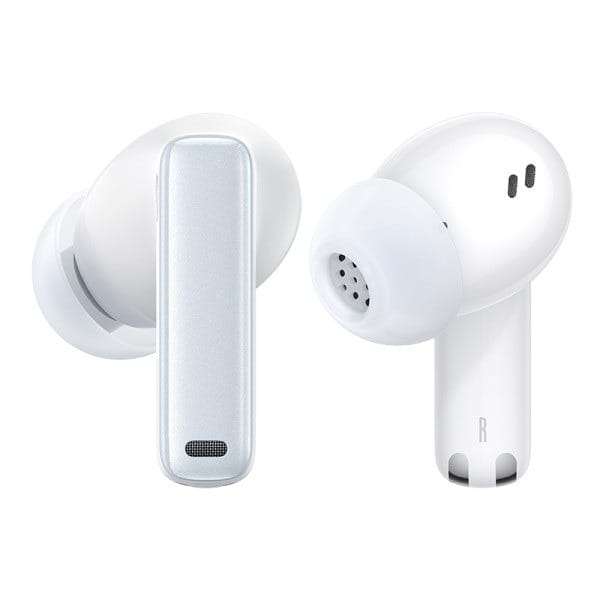 Baseus Bowie M2s True Wireless Earphones - Moon White