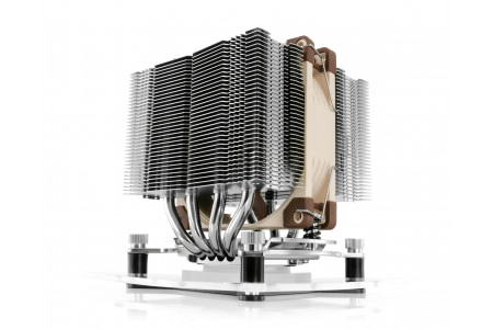 Noctua NH-D9L Multi Socket CPU Cooler