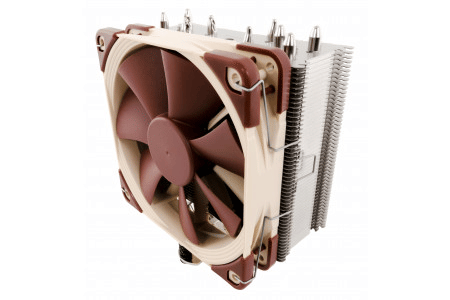 Noctua NH-U12S Multi Socket CPU Cooler