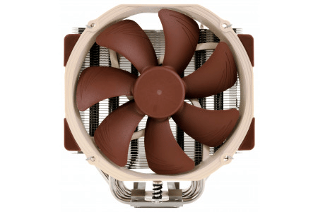 Noctua NH-U14S Multi Socket CPU Cooler