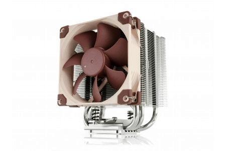 Noctua NH-U9S Multi Socket CPU Cooler