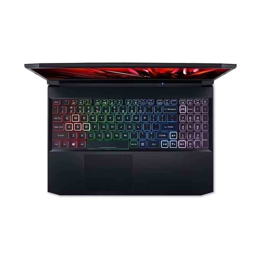 Acer Nitro CTO, FHD IPS 144Hz, Ryzen 9-5900HX, 32GB RAM