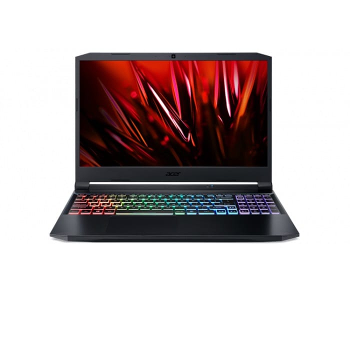 (Manufacture Refurbished) Acer Nitro 5, 15.6" FHD 144Hz Laptop, i9-11900H, 16GB RAM, 512GB SSD, RTX 3060, Windows 11 Home