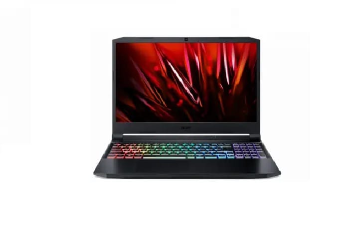 (Manufacturer Refurbished) Acer Nitro 5, 15.6" FHD Laptop, i9-12900H, 16GB RAM, 512GB SSD, RTX3060, Windows 11 Home
