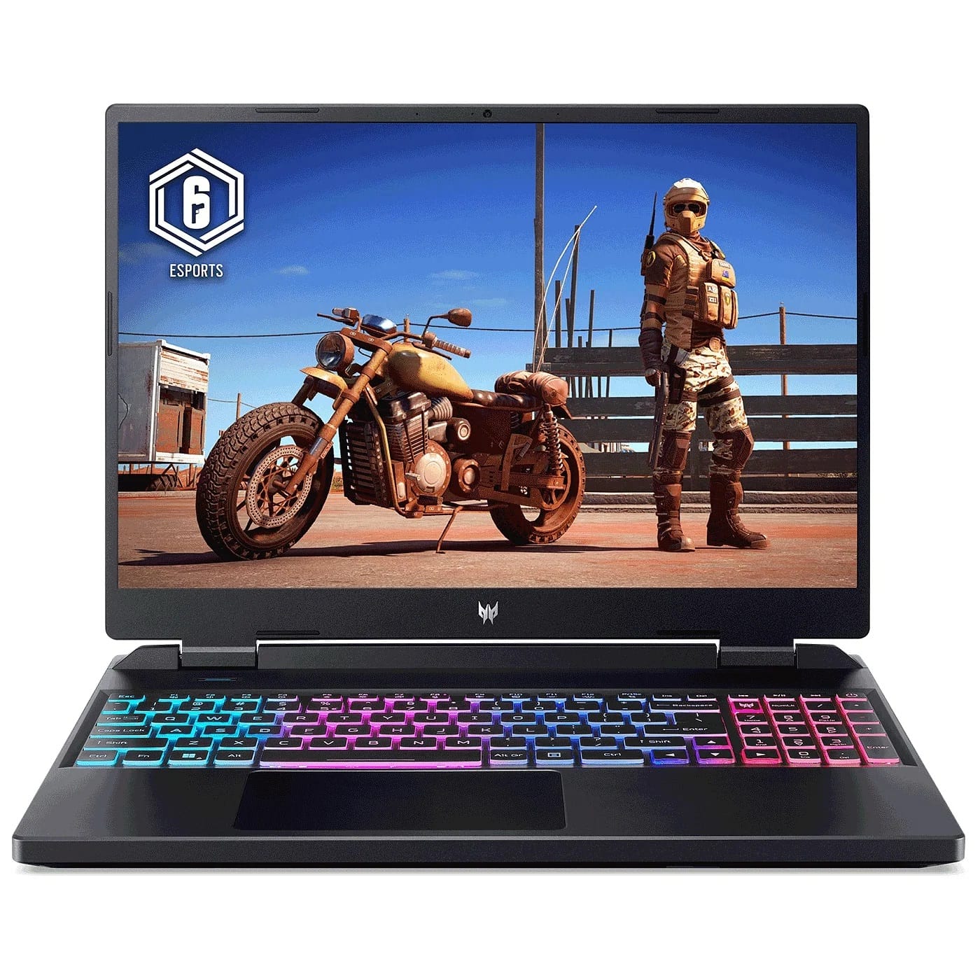 (Refurbished) Acer Predator Helios Neo 16 16" WUXGA 165Hz IPS Gaming Laptop, i7-13700HX, 16GB RAM, 512GB SSD, RTX 4060, Windows 11 Home

