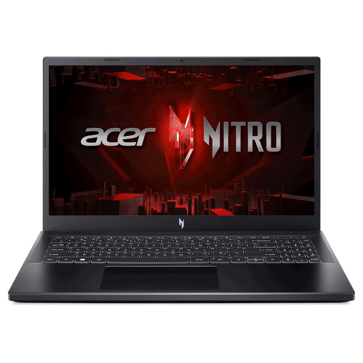 (Refurbished) Acer Nitro V 15.6" FHD IPS 144Hz Laptop, i7-13620H, 16GB RAM, 512GB SSD, RTX 4050, Windows 11 Home