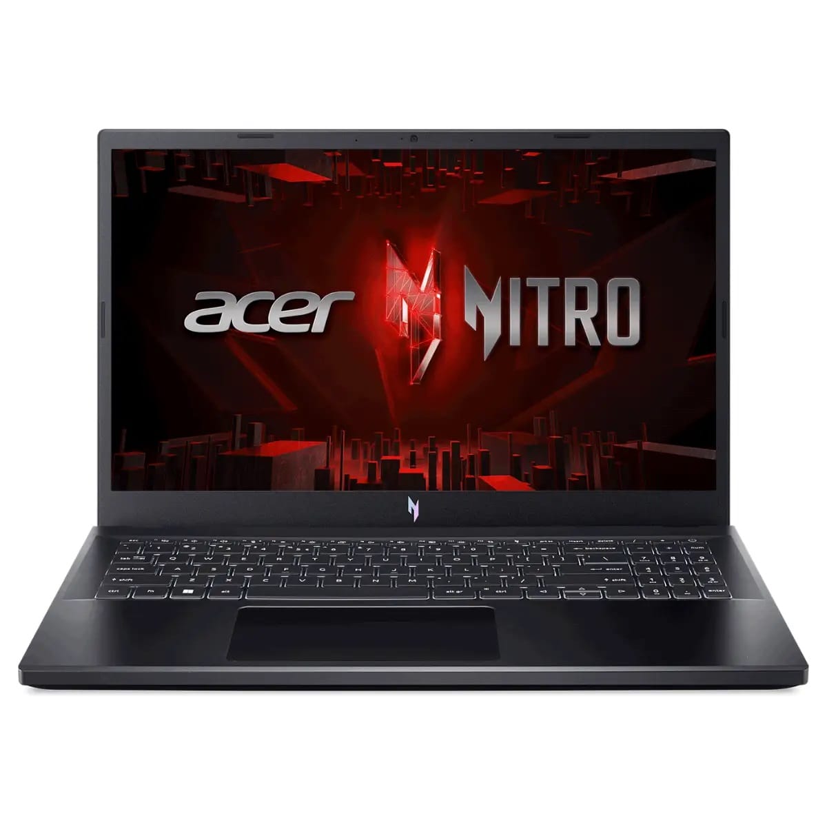 (Manufacturer Refurbished) Acer Nitro V 16 16" WUXGA IPS Laptop, Ryzen 7-8845HS, 16GB RAM, 1TB SSD, RTX 4060, Windows 11 Home
