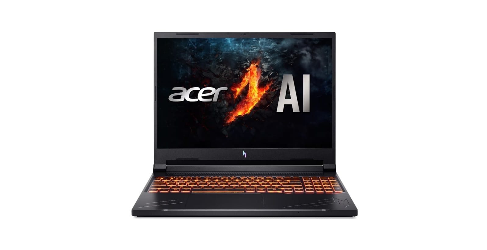 (Manufacturer Refurbished) Acer Nitro 16 16" LCD IPS 165Hz Laptop, Ryzen 5-8645HS, 16GB RAM, 1TB SSD, RTX 4050, Windows 11 Home