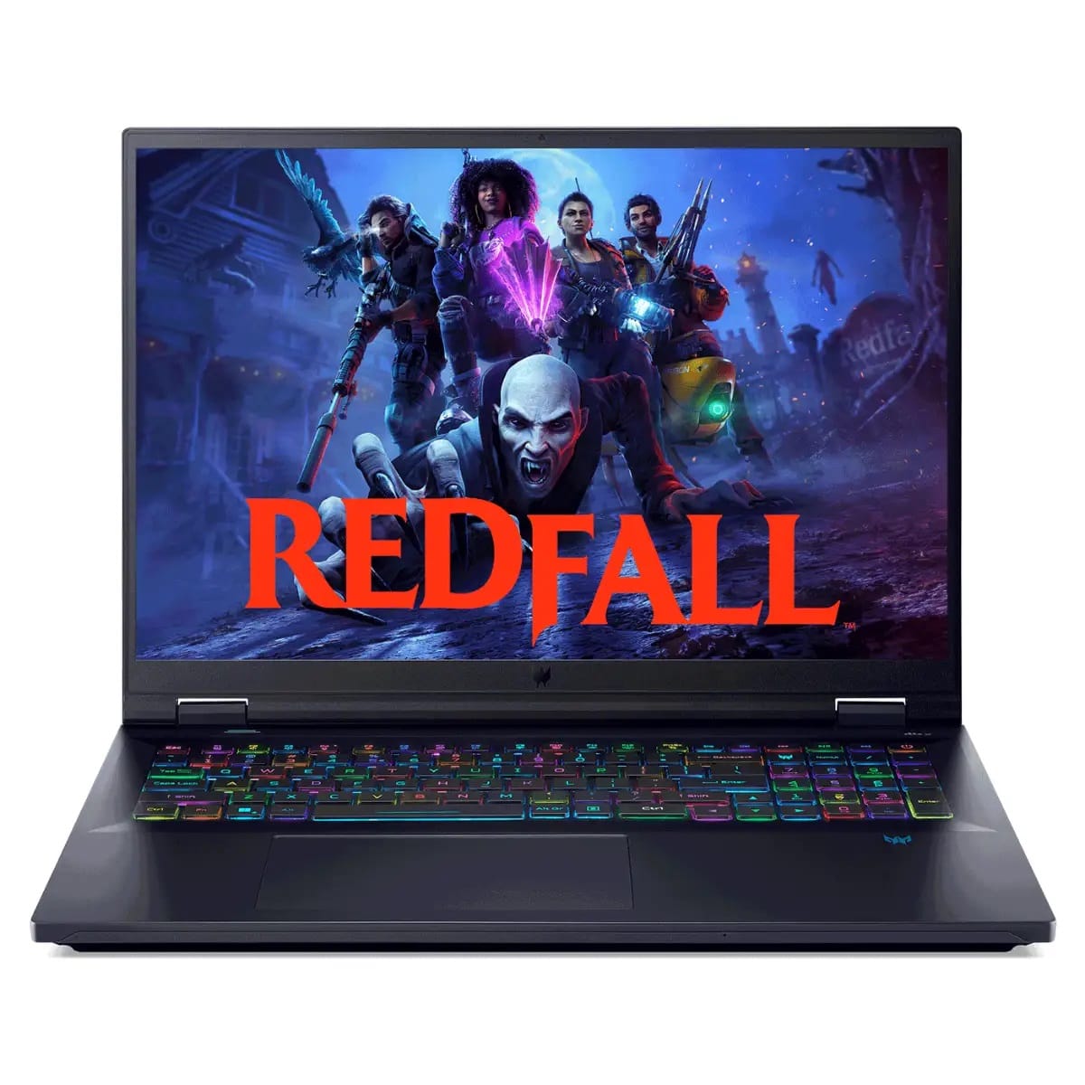 (Manufacturer Refurbished) Acer Helios 18" WQXGA IPS IPS Mini-LED Laptop, i9-14900HX, 32GB RAM, 2048GB+2048GB SSD, RTX 4090, Windows 11 Home