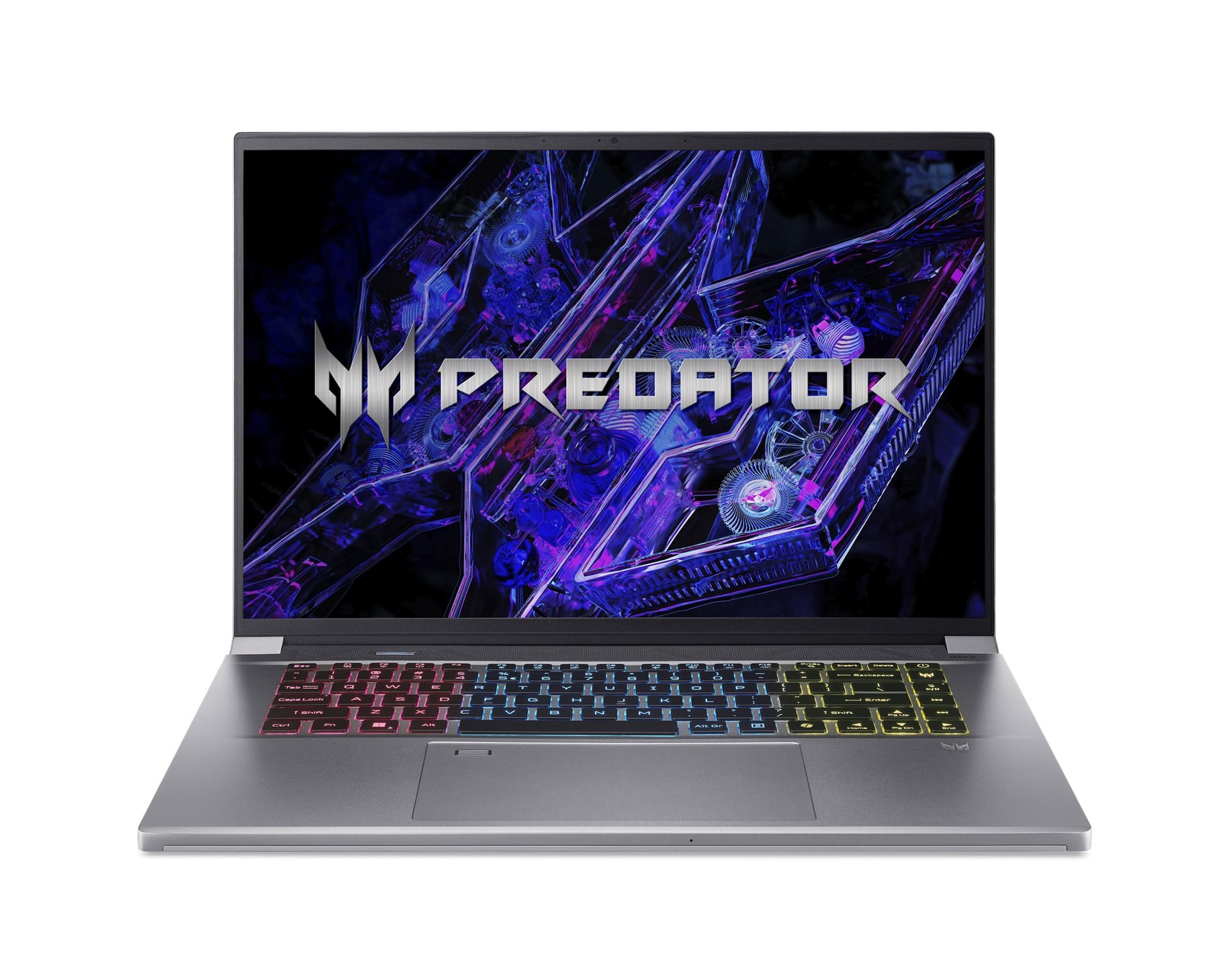 (Manufacturer Refurbished) Acer Predator Triton Neo 16 16" WQXGA+ Laptop, Ultra 9-185H, 32GB RAM, 2TB SSD, RTX 4070, Windows 11 Home